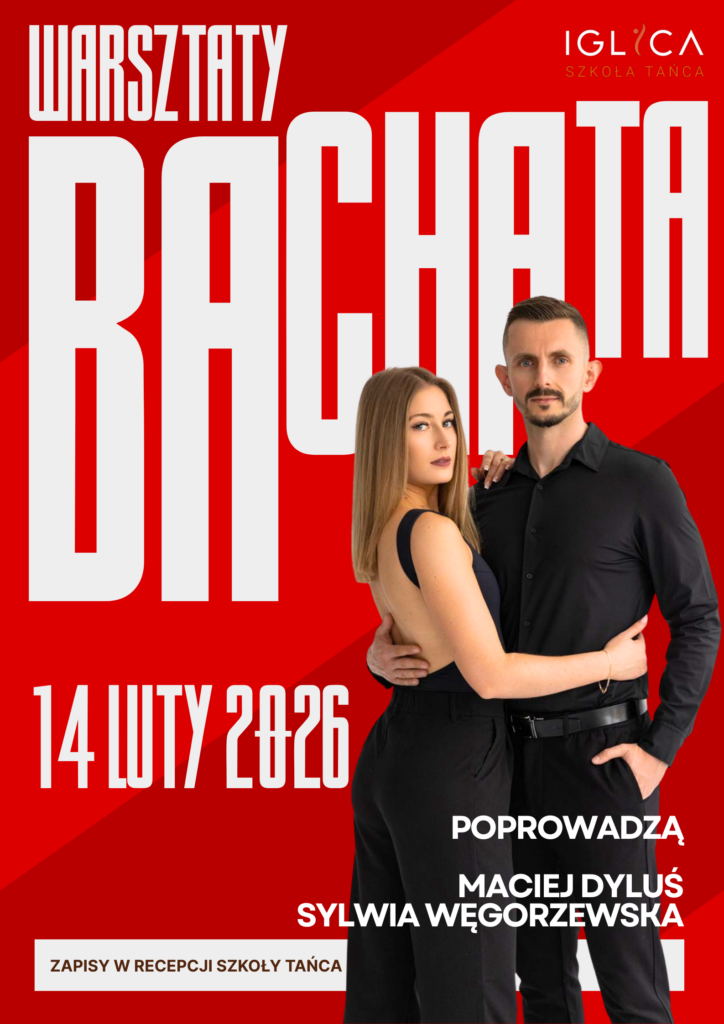WARSZTATY BACHATA